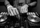 Bliv DJ-mester med din egen professionelle mixerpult